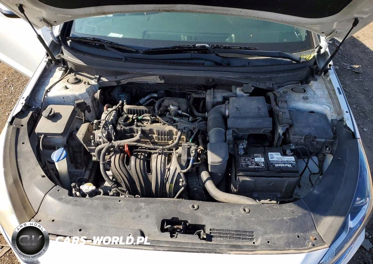 2018 Hyundai Sonata Sport VIN:5NPE34AF4JH646864 - 11