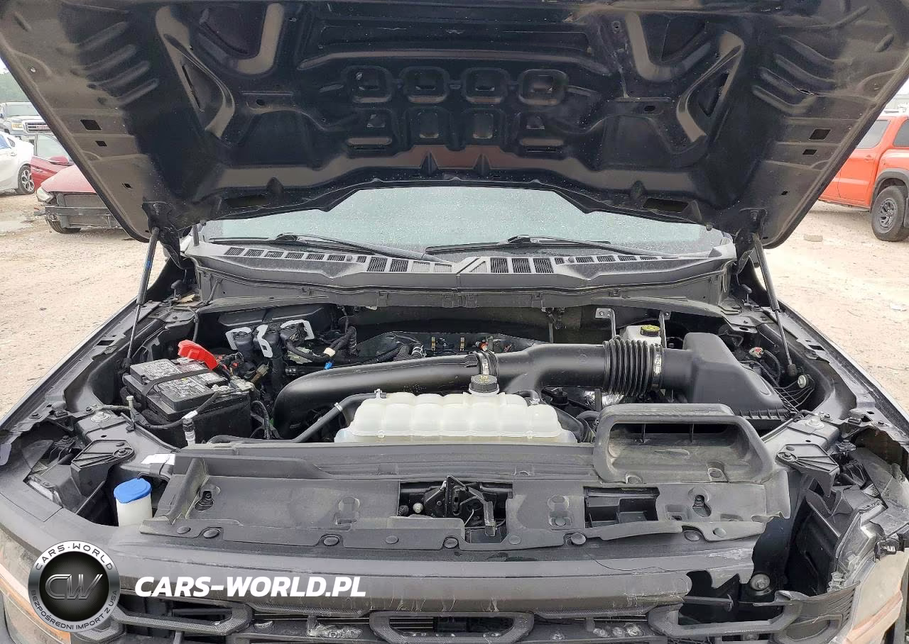 2025 Ford F-150 Xl VIN:1FTFW1L82SKD74486 - 12
