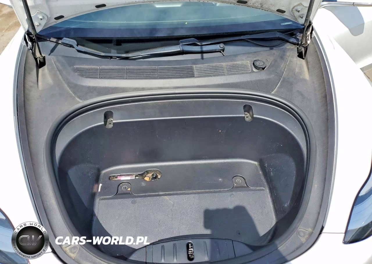 2020 Tesla Model 3 VIN:5YJ3E1EA0LF614414 - 11
