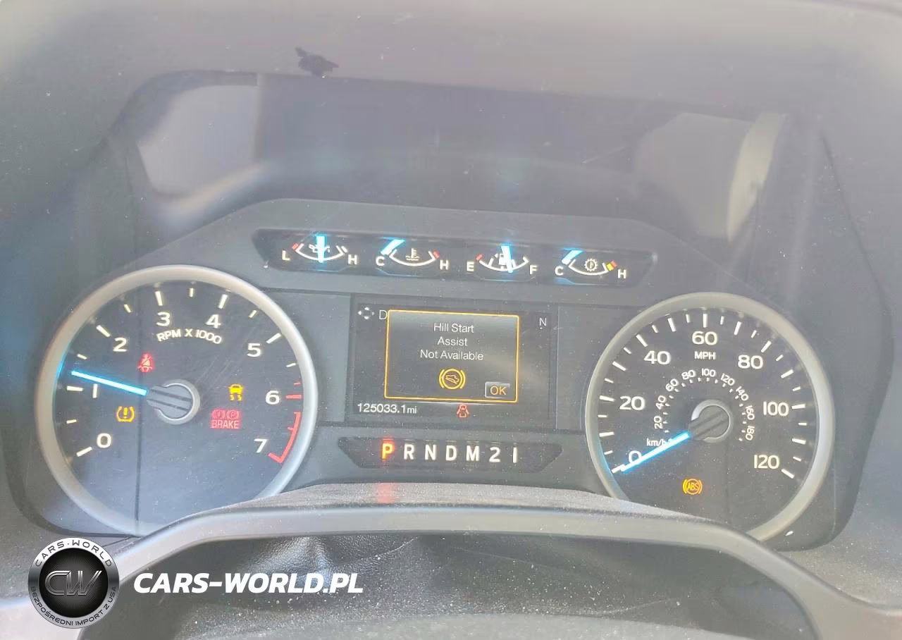 2016 Ford F150 Super Cab VIN:1FTEX1EP3GFD14228 - 9