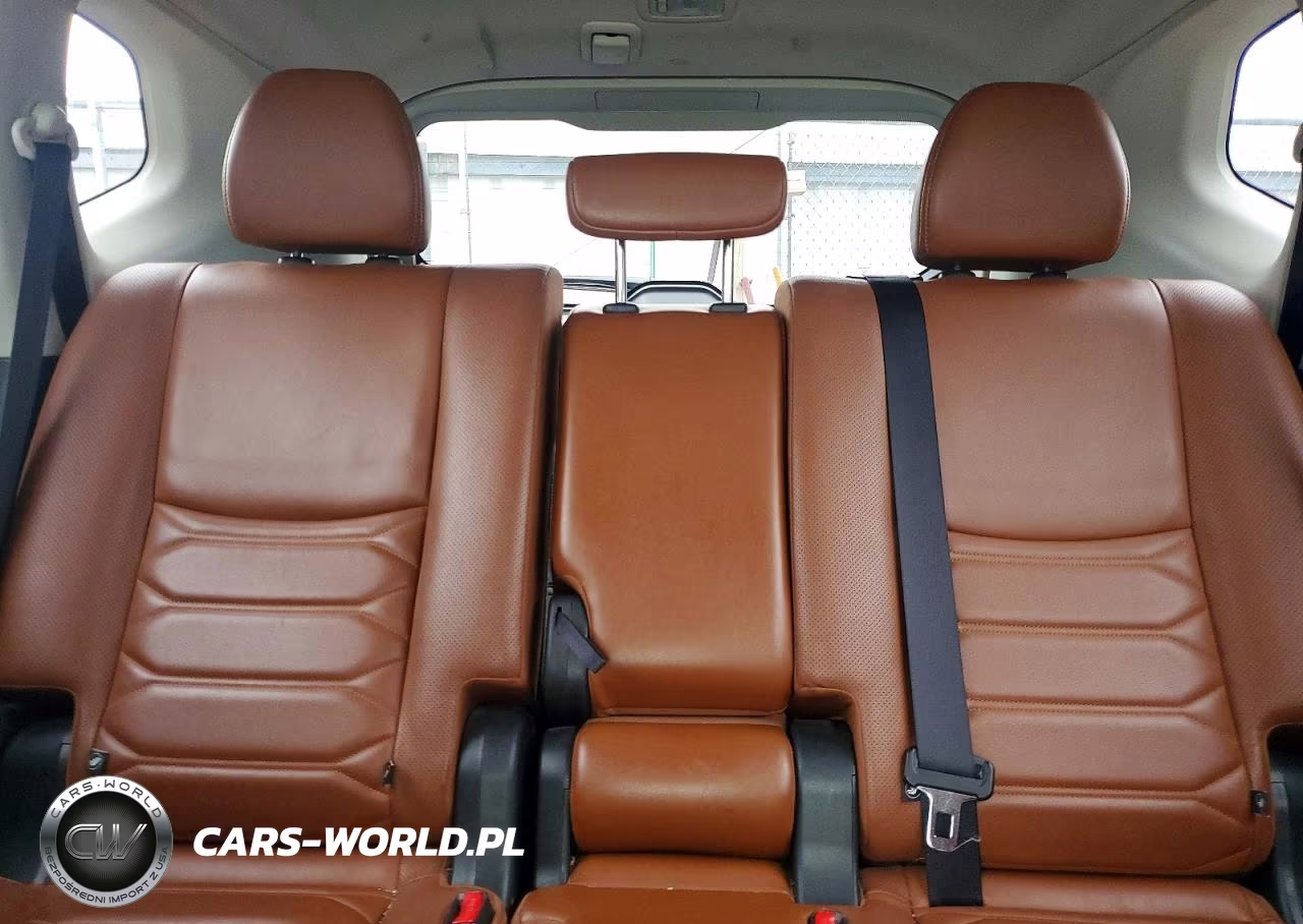 2018 Nissan Rogue Sl VIN:JN8AT2MV9JW311362 - 10
