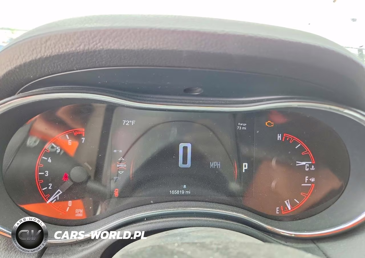 2014 Dodge Durango Sxt VIN:1C4RDJAG8EC468500 - 9