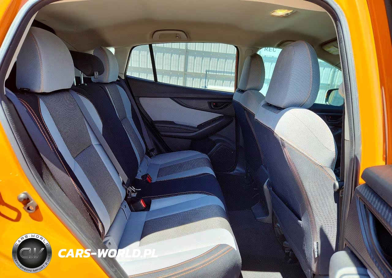 2018 Subaru Crosstrek Premium VIN:JF2GTABC6JH258515 - 11