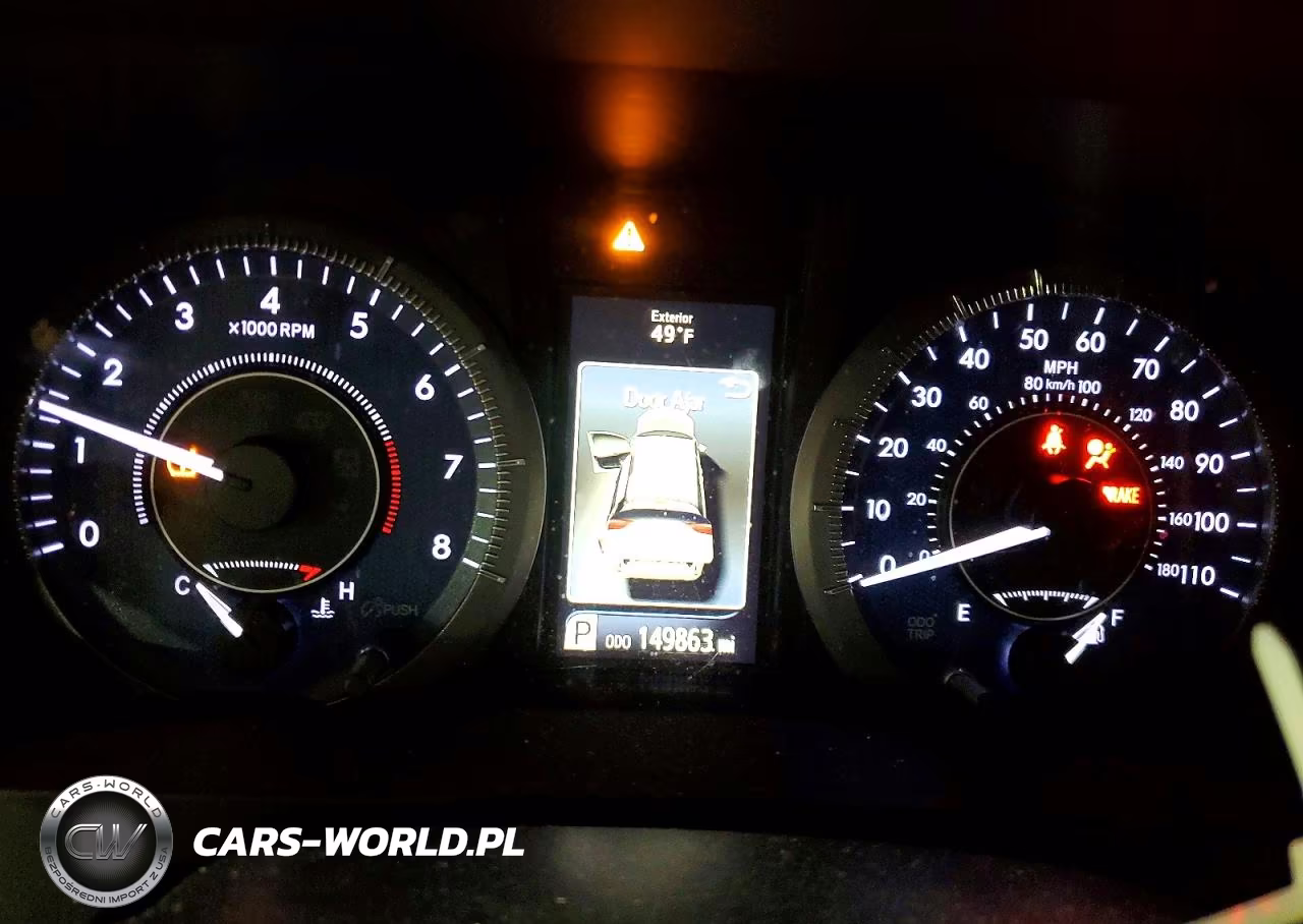 2015 Toyota Sienna Xle Premium 8-Passenger VIN:5TDYK3DC6FS688000 - 9
