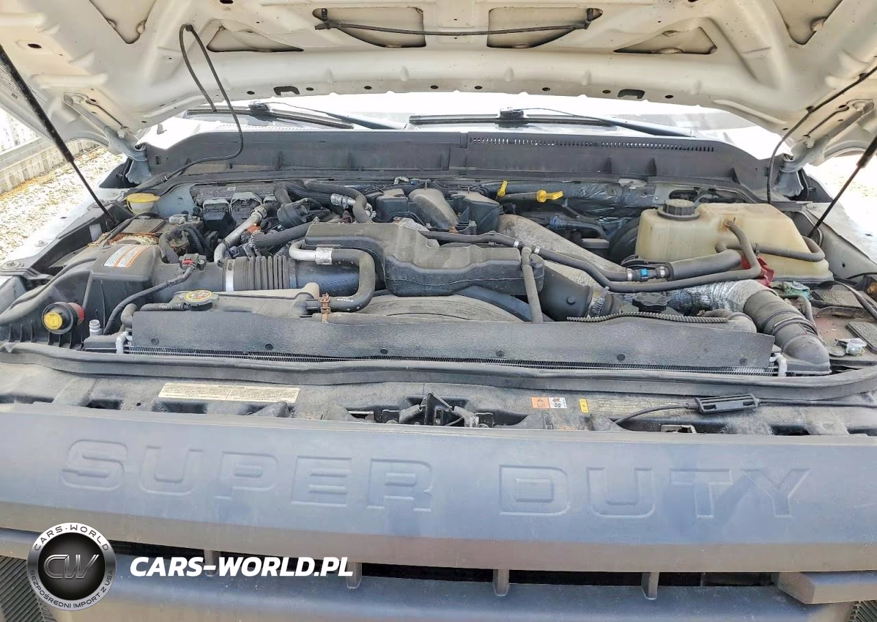 2014 Ford F250 Super Duty VIN:1FT7W2BT7EEB75629 - 11
