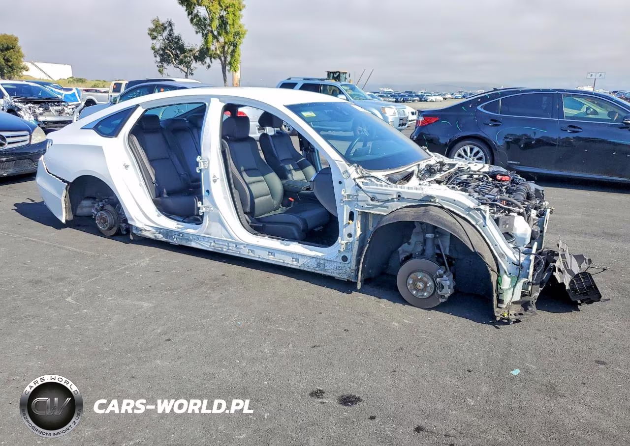 2021 Honda Accord Sport VIN:1HGCV1F35MA078474 - 4