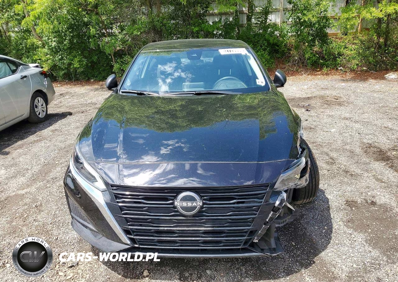 2025 Sterling Altima Sv VIN:1N4BL4DV4SN369372 - 5