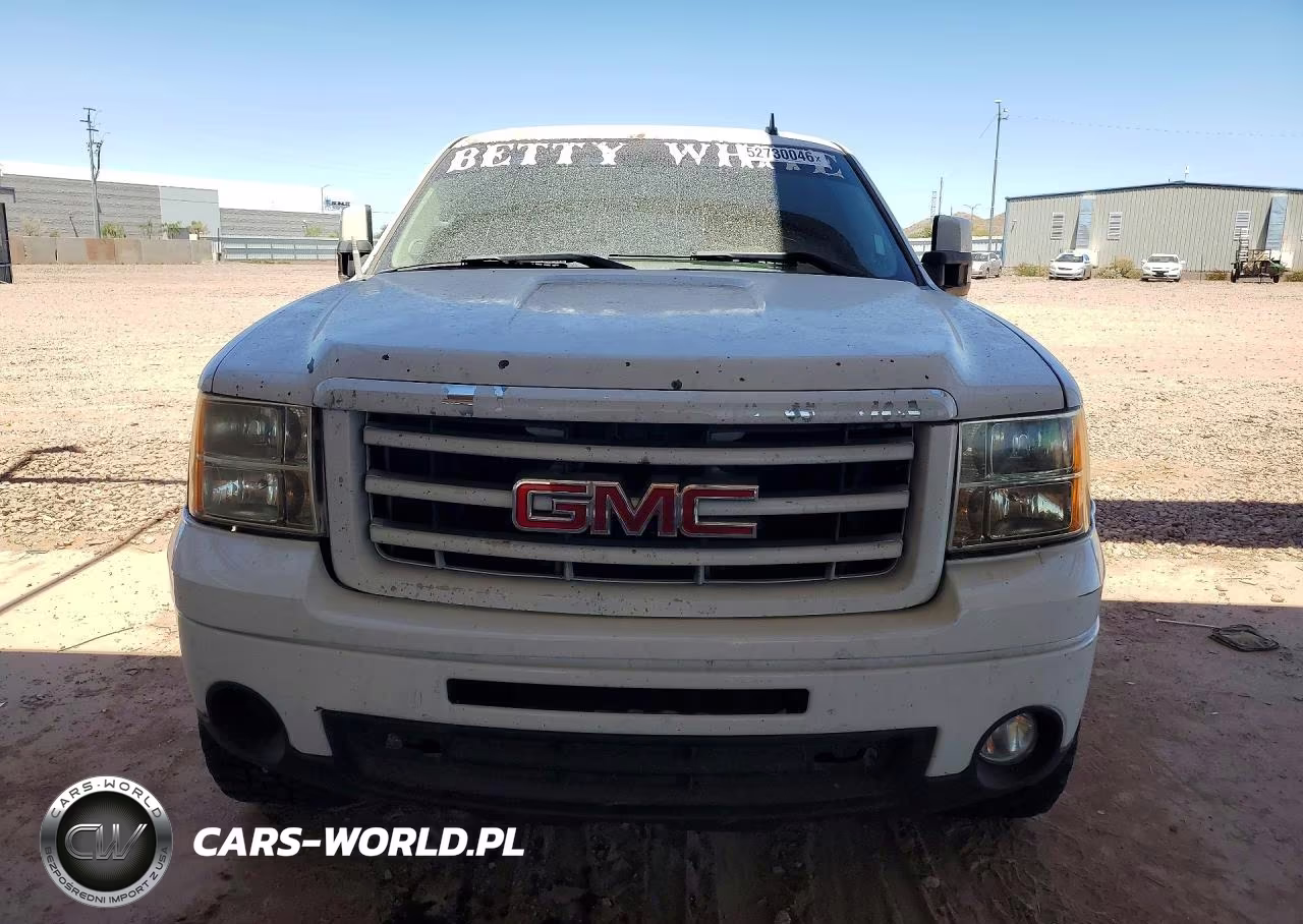 2012 GMC Sierra C1500 Sle VIN:3GTP1VE00CG130457 - 5