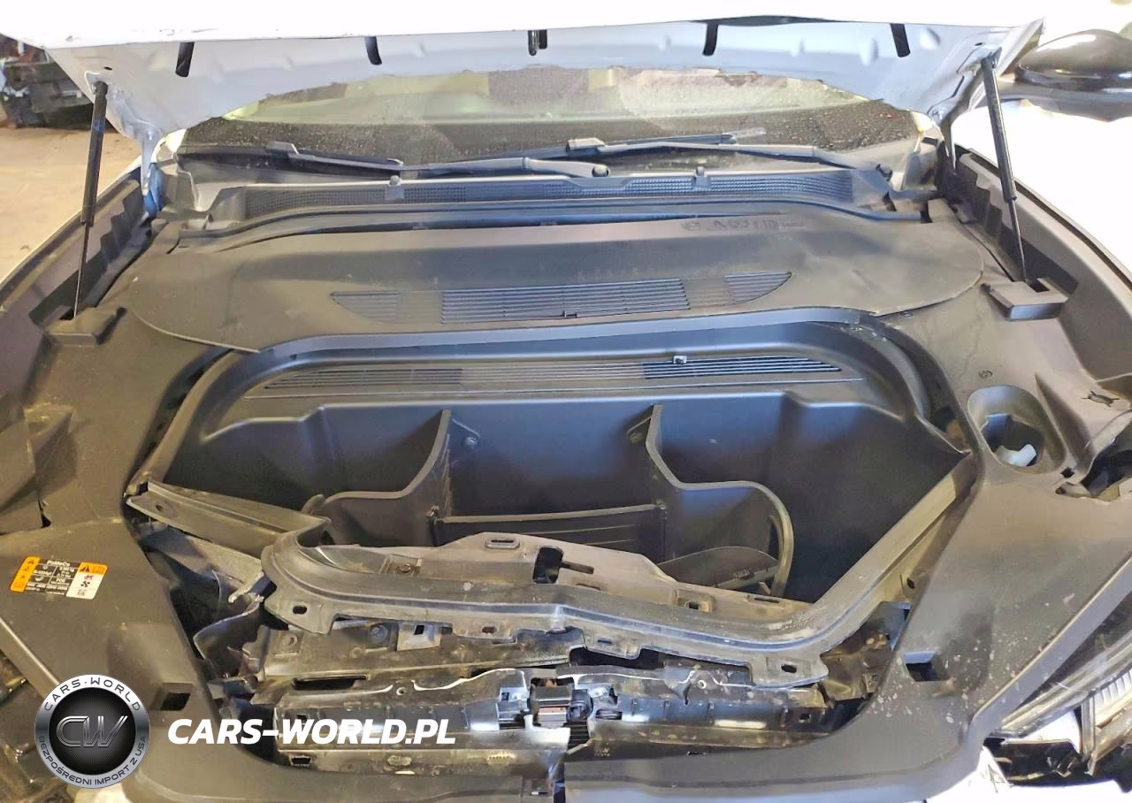 2021 Ford Mustang Mach-E Premium VIN:3FMTK3SU2MMA03537 - 11