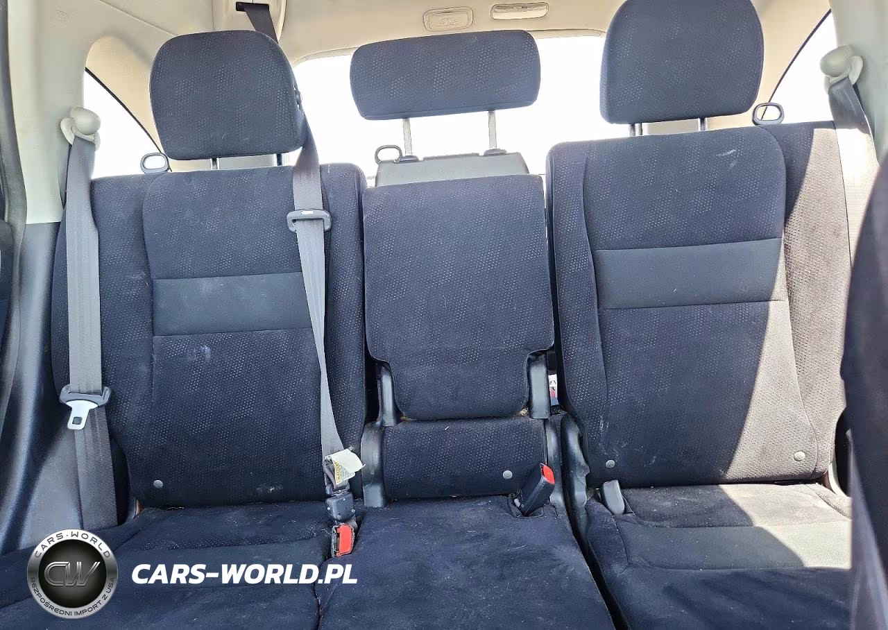 2010 Honda Cr-V Ex VIN:5J6RE4H50AL085173 - 10