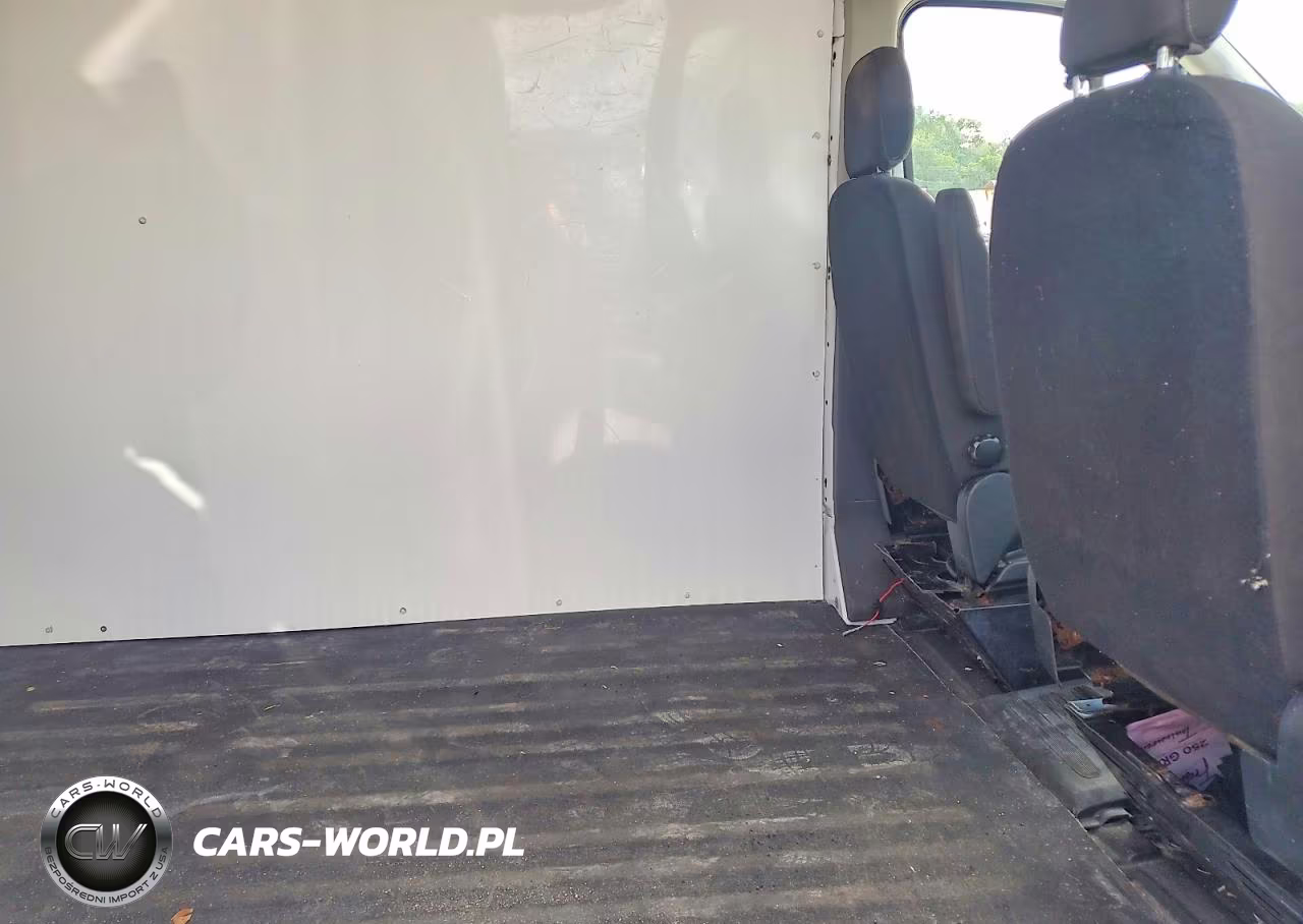 2021 Ford Transit 250 Delivery Van VIN:1FTBR1C83MKA29914 - 11