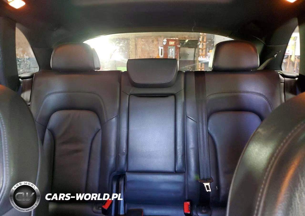 2016 Audi Q5 Premium Plus S-Line VIN:WA1D7AFP7GA039156 - 10