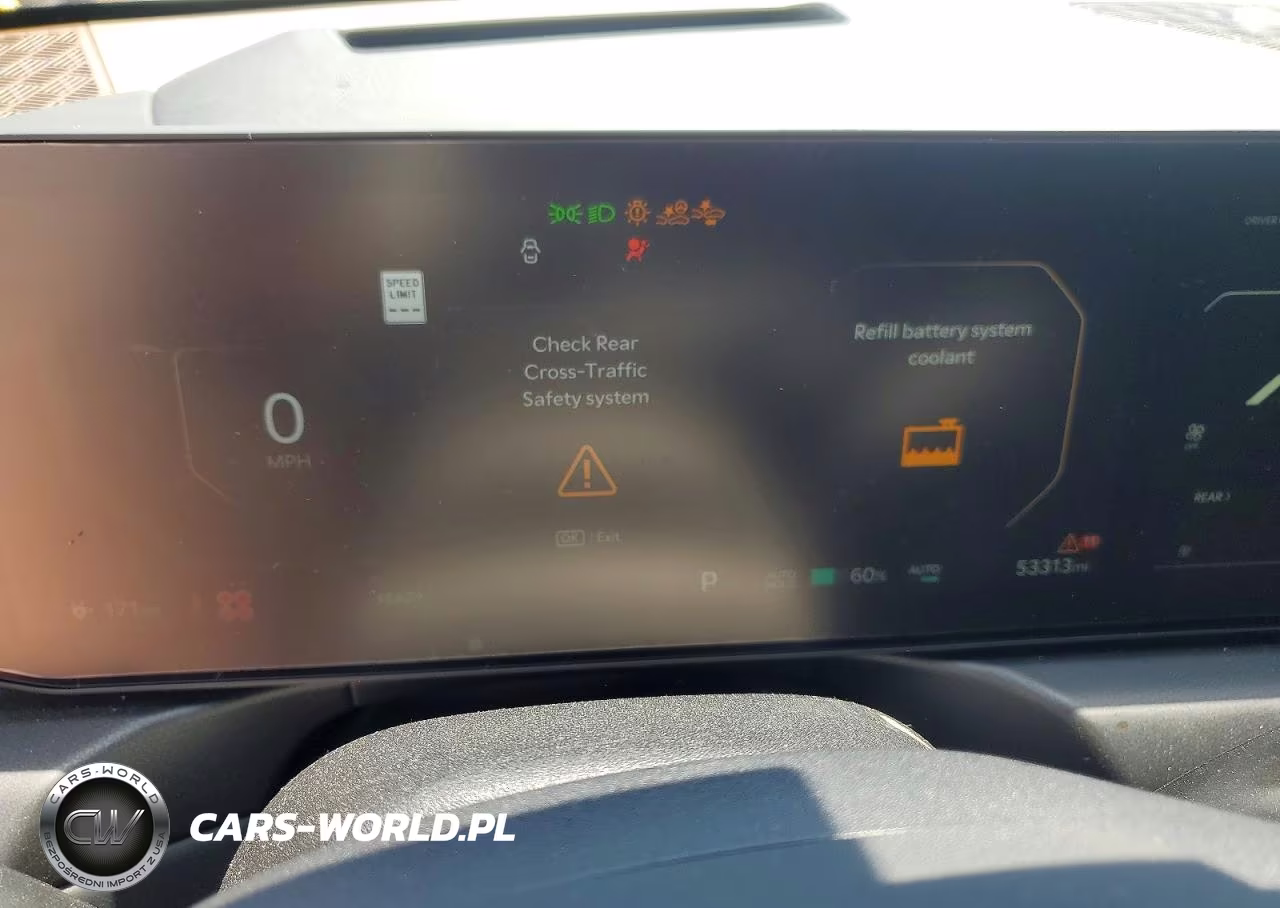 2024 Kia Ev9 Gt Line VIN:KNDAEFS51R6022438 - 9
