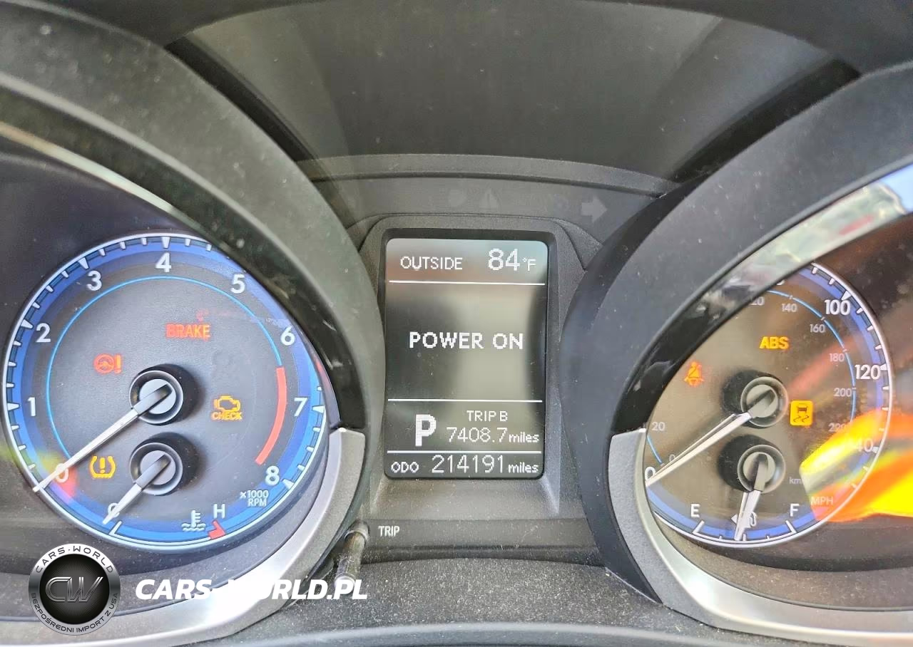 2015 Toyota Corolla L VIN:5YFBURHE1FP347031 - 9