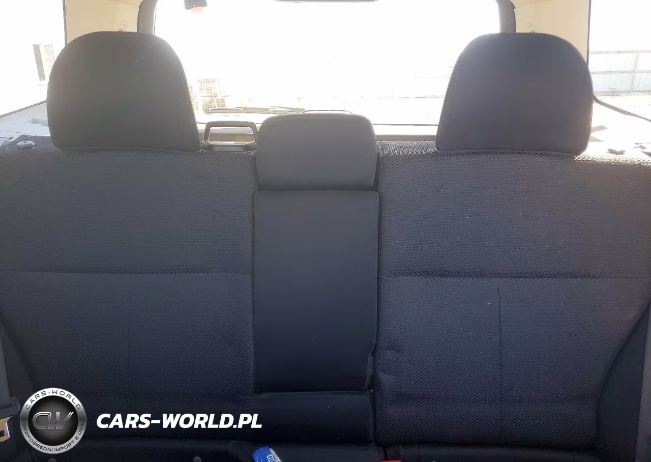 2012 Subaru Forester 2.5X Premium VIN:JF2SHADCXCH418147 - 10