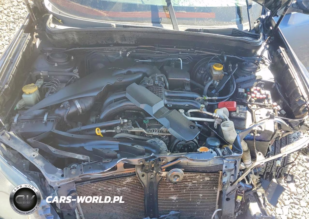 2012 Subaru Forester 2.5X Premium VIN:JF2SHADCXCH418147 - 12