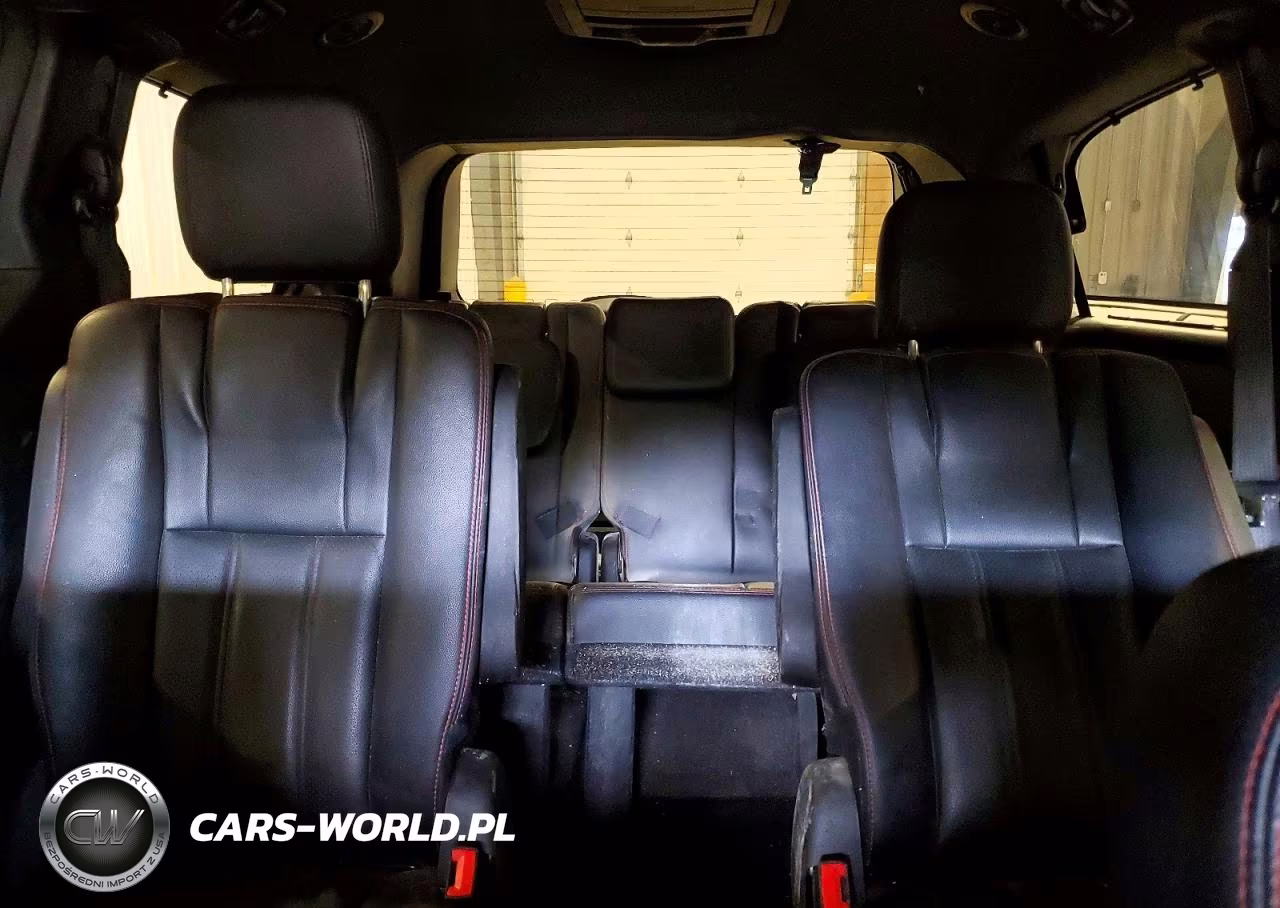 2016 Dodge Grand Caravan R VIN:2C4RDGEG0GR321241 - 10