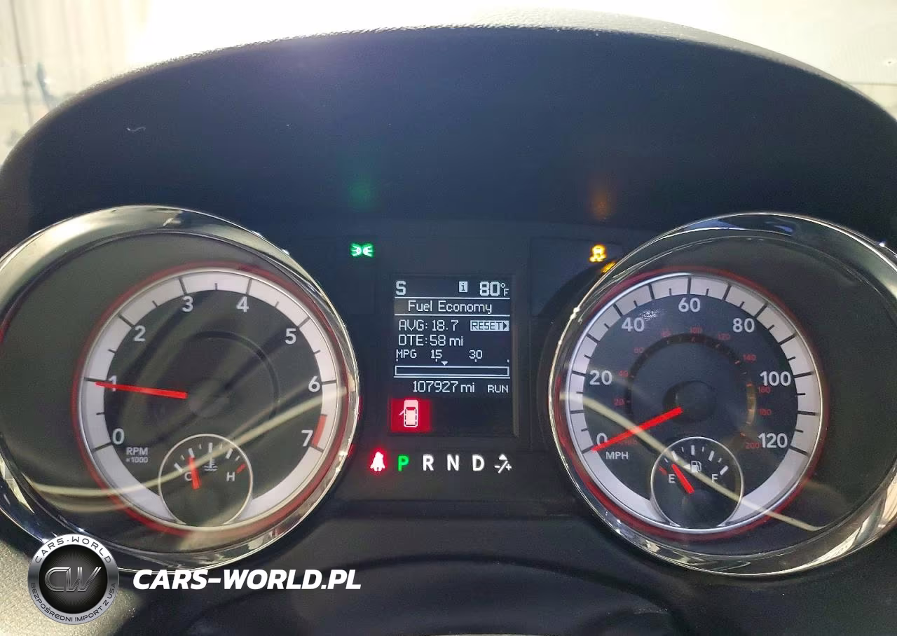 2016 Dodge Grand Caravan R VIN:2C4RDGEG0GR321241 - 9