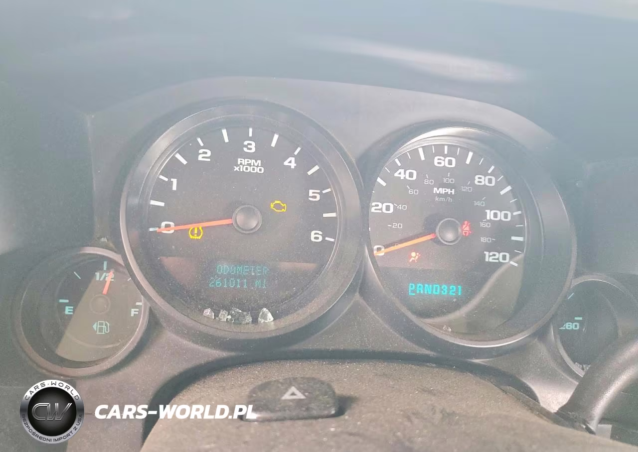 2008 Chevrolet Silverado C1500 VIN:1GCEC14X98Z256235 - 9