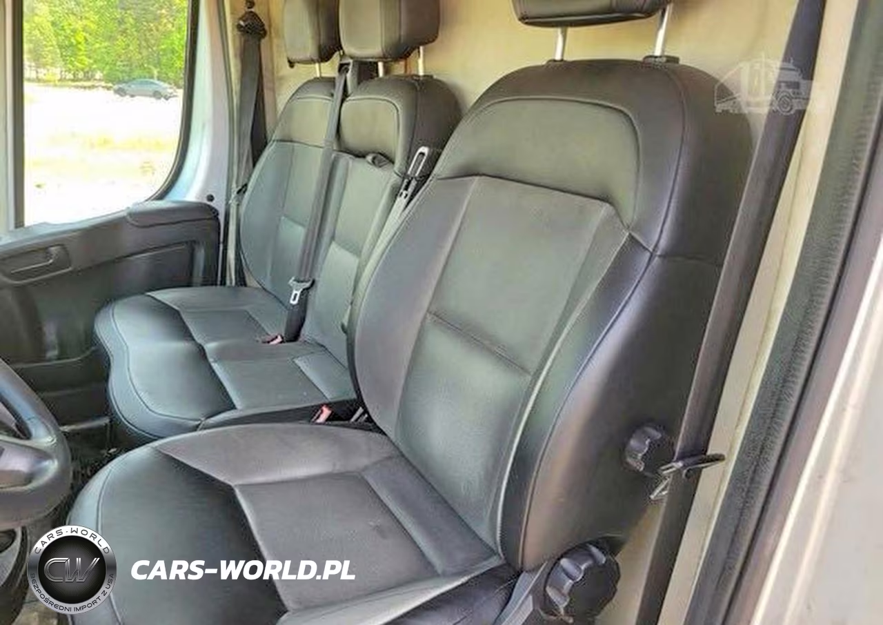 2015 Ram Promaster 1500 1500 High VIN:3C6TRVBG1FE511198 - 5