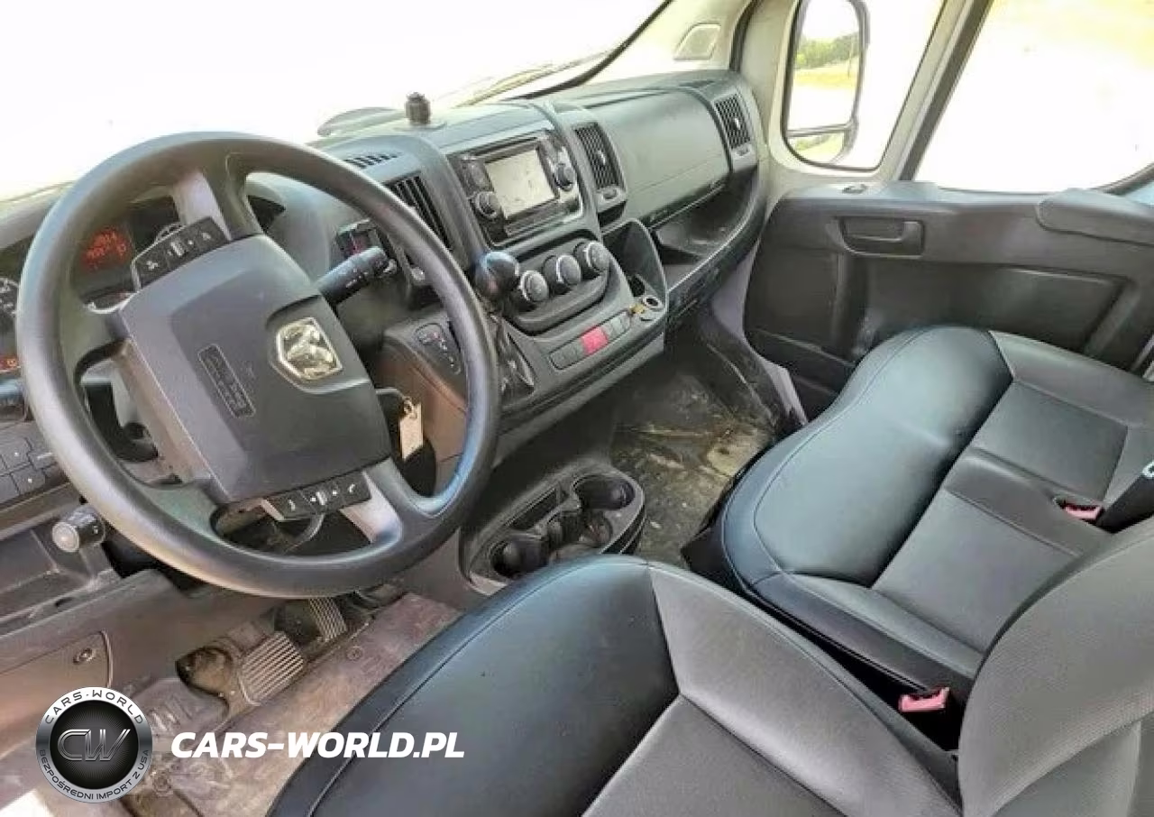 2015 Ram Promaster 1500 1500 High VIN:3C6TRVBG1FE511198 - 9