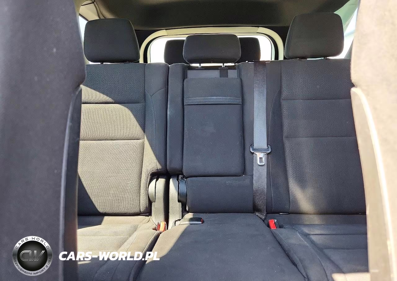 2014 Dodge Durango Sxt VIN:1C4RDHAG0EC560516 - 10