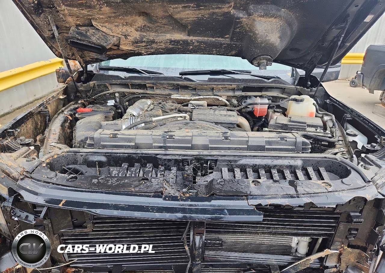 2025 GMC Sierra K2500 Sle VIN:1GT4UMEY6SF102866 - 11