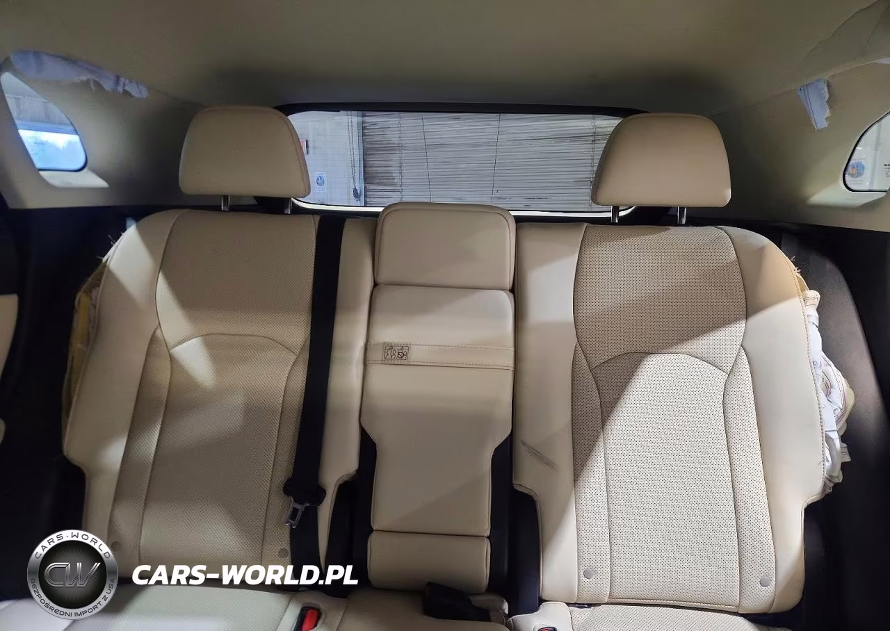 2021 Lexus Rx 350 VIN:2T2HZMDA0MC277273 - 10