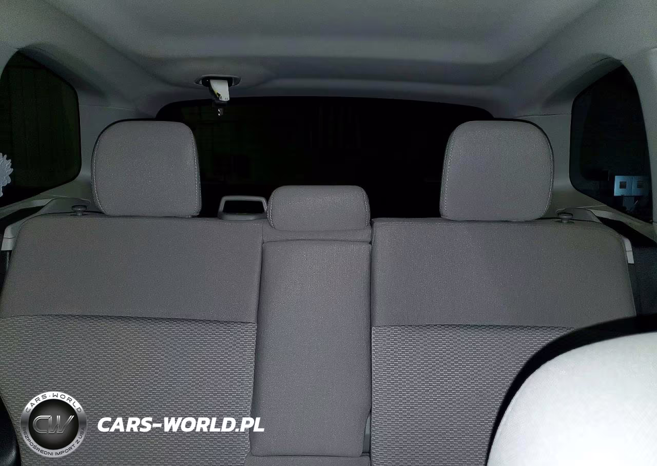 2014 Subaru Forester 2.5I Premium VIN:JF2SJAEC2EH549269 - 10