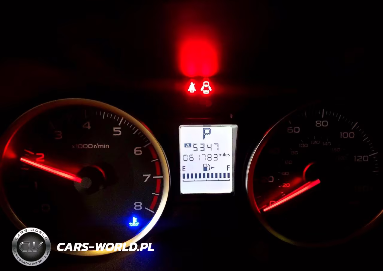 2014 Subaru Forester 2.5I Premium VIN:JF2SJAEC2EH549269 - 9
