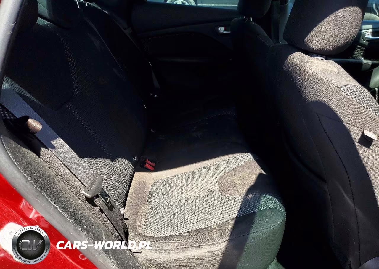 2015 Dodge Dart Se VIN:1C3CDFAA7FD364062 - 10