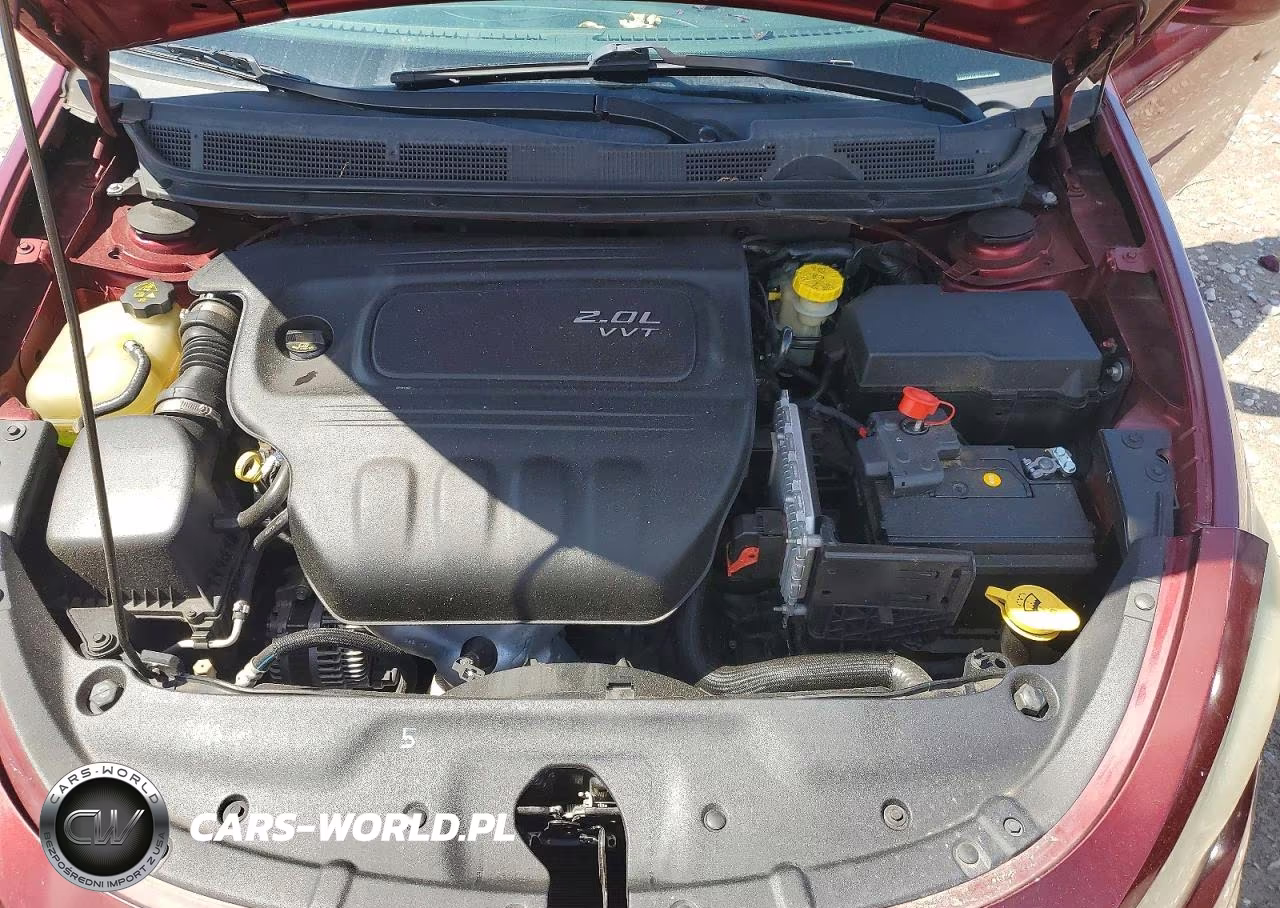 2015 Dodge Dart Se VIN:1C3CDFAA7FD364062 - 11