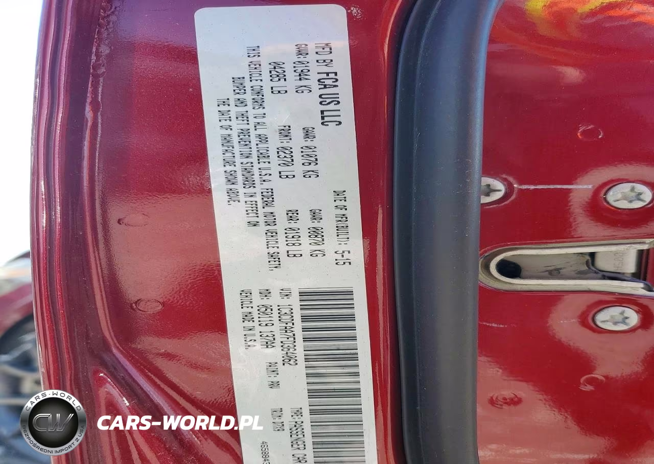 2015 Dodge Dart Se VIN:1C3CDFAA7FD364062 - 12