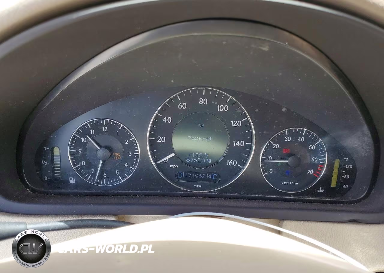 2006 Mercedes-Benz Clk 350 VIN:WDBTJ56HX6F199115 - 9
