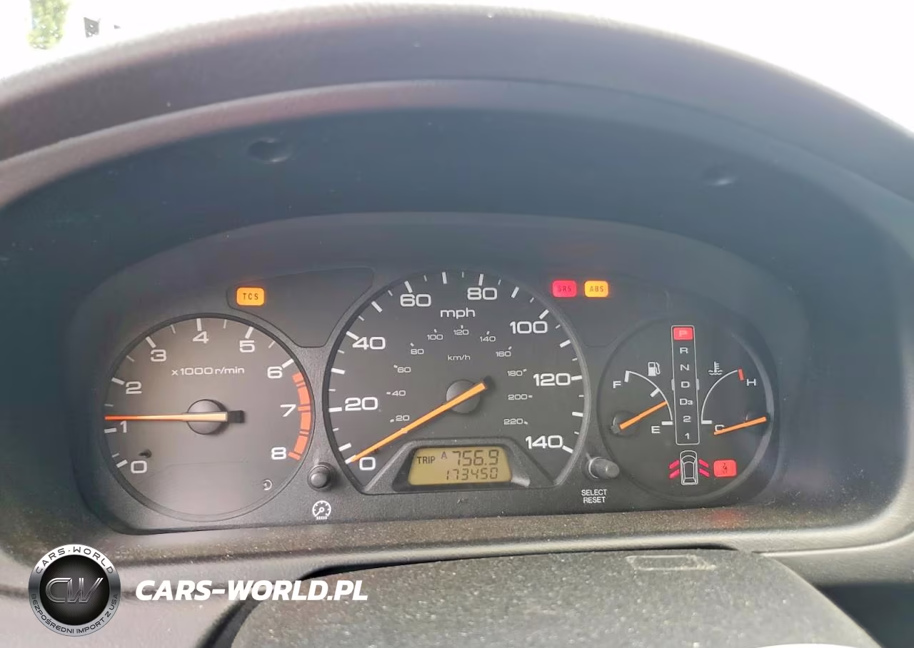 2003 Honda Odyssey Exl VIN:5FNRL18943B048209 - 9