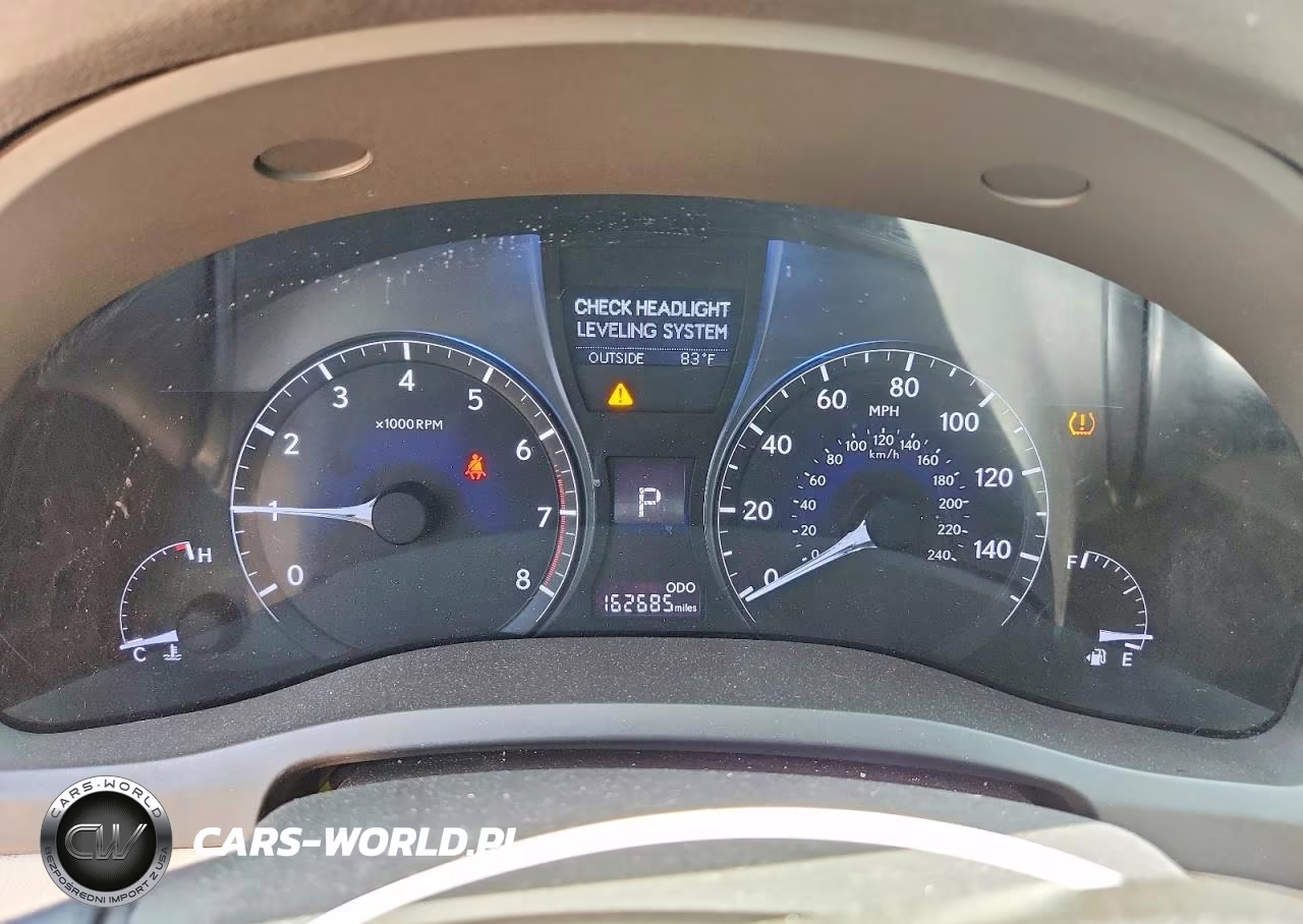2015 Lexus Rx 350 VIN:2T2ZK1BA0FC198702 - 9