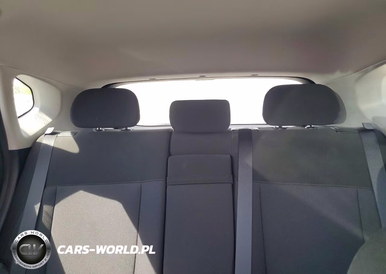 2024 Hyundai Kona Sel VIN:KM8HBCAB5RU096417 - 10