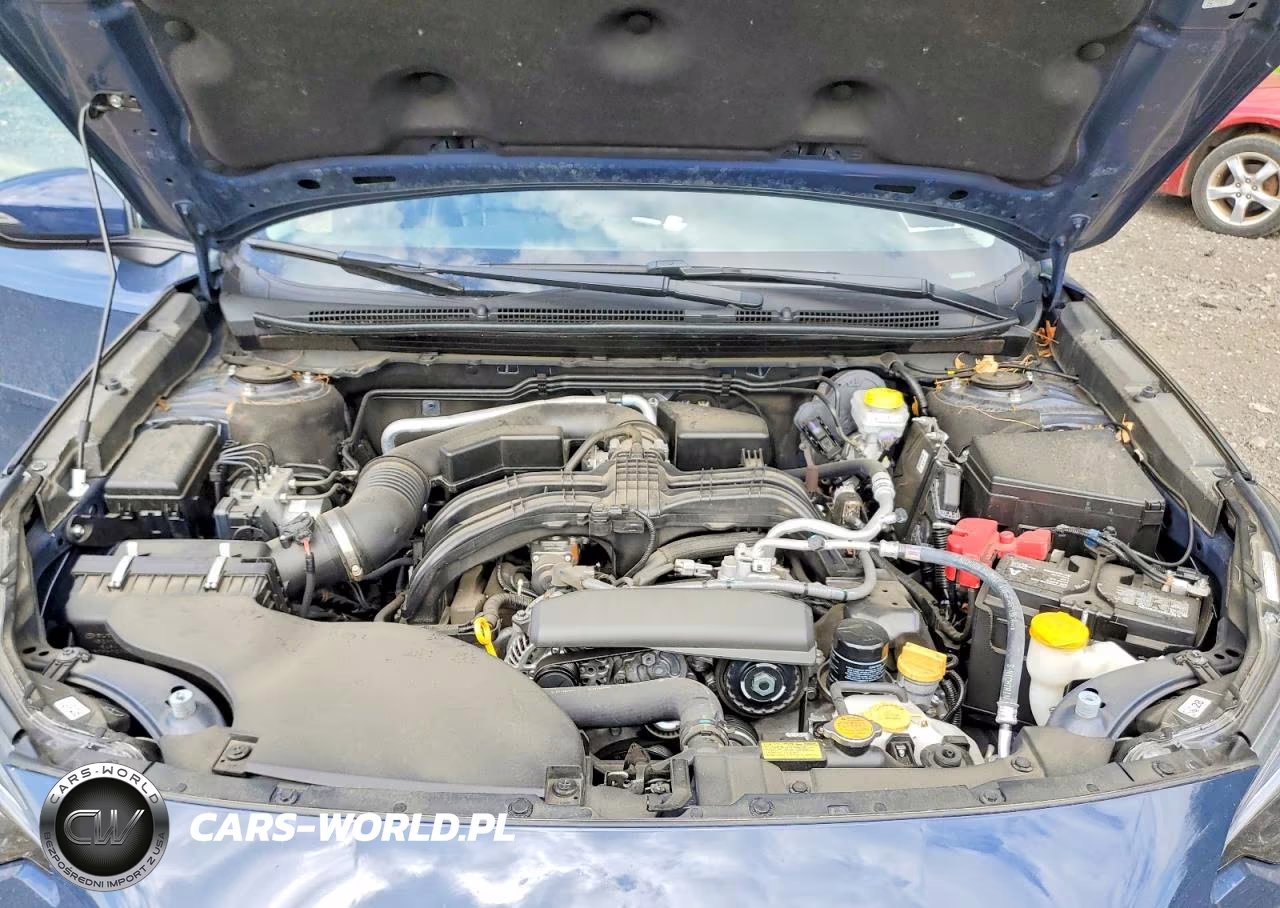 2024 Subaru Legacy Premium VIN:4S3BWAF67R3024719 - 11