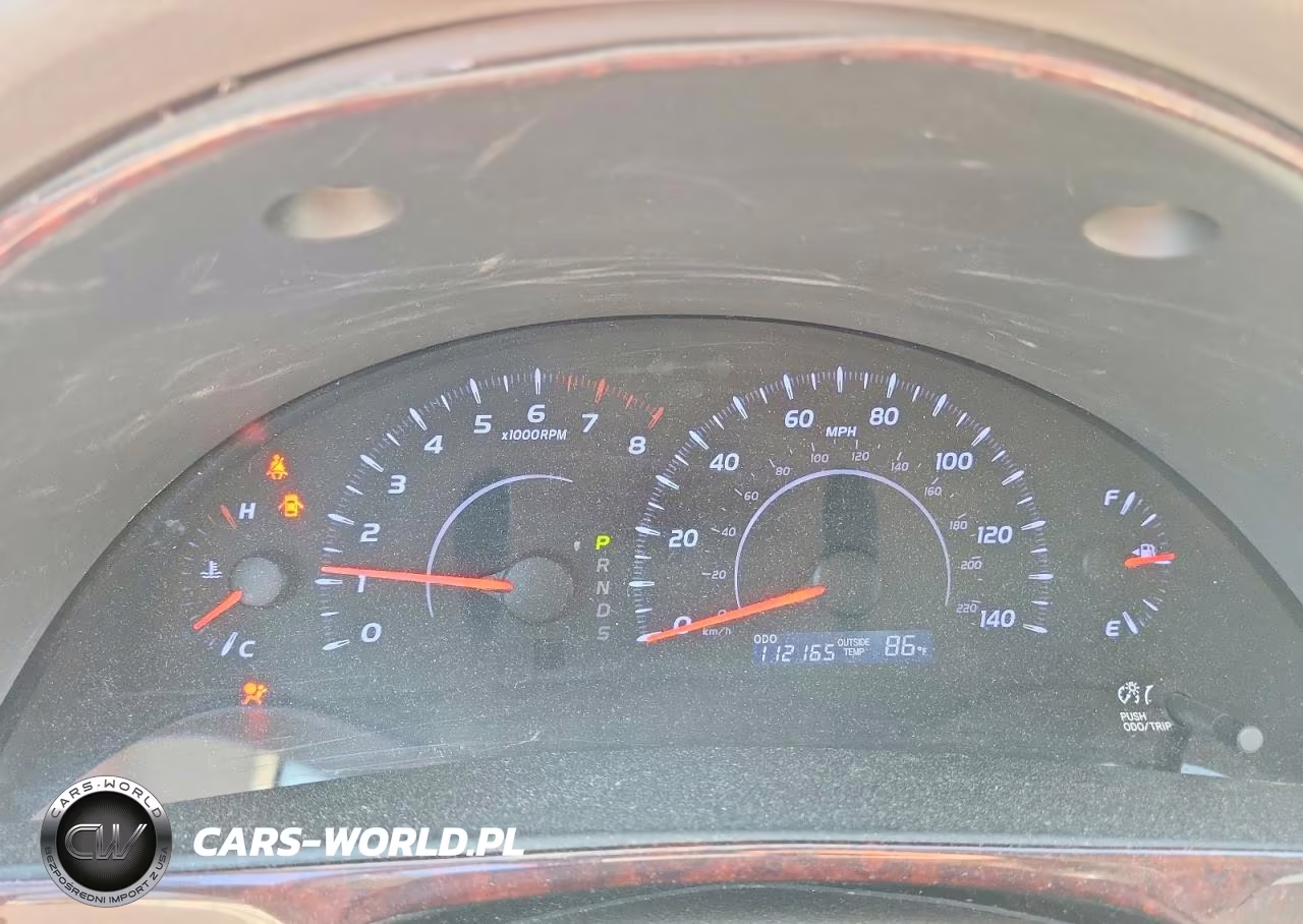 2010 Toyota Camry Le VIN:4T1BF3EK9AU068306 - 9