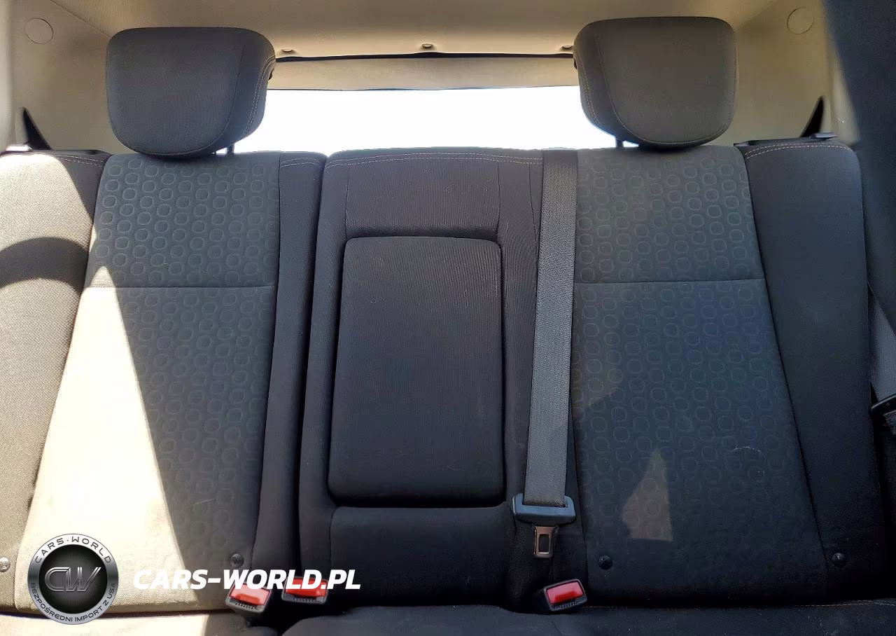 2019 Chevrolet Trax Ls VIN:3GNCJKSB9KL318555 - 10