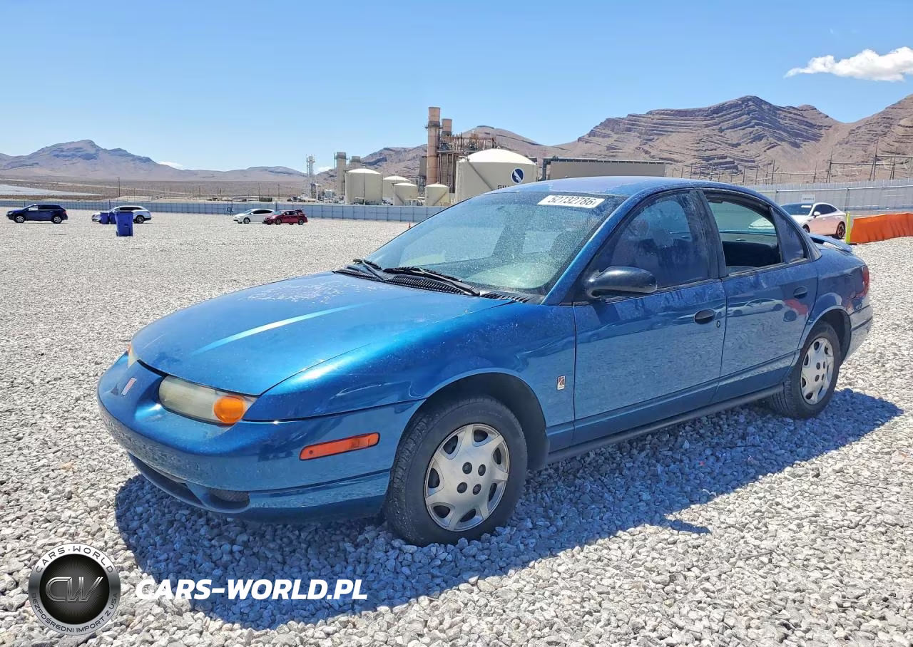 2000 Snowex Sl1