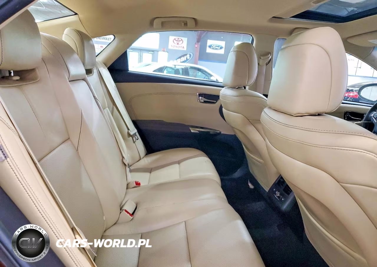 2016 Toyota Avalon Hybrid Limited VIN:4T1BD1EB3GU049057 - 10