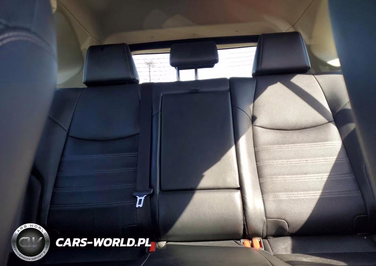 2020 Toyota Rav4 Limited VIN:JTMDWRFV2LD547906 - 10