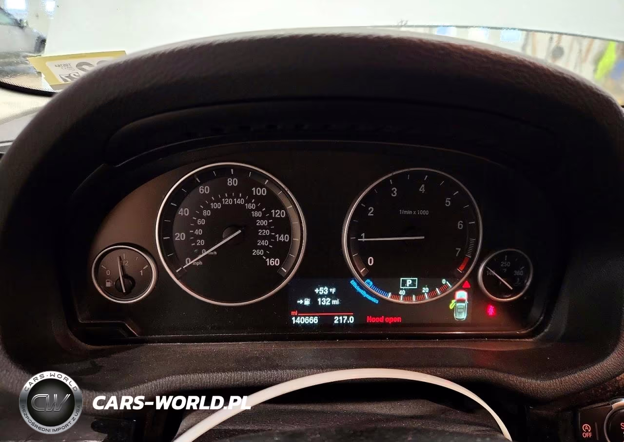 2017 BMW X3 xDrive28I VIN:5UXWX9C55H0T05764 - 9