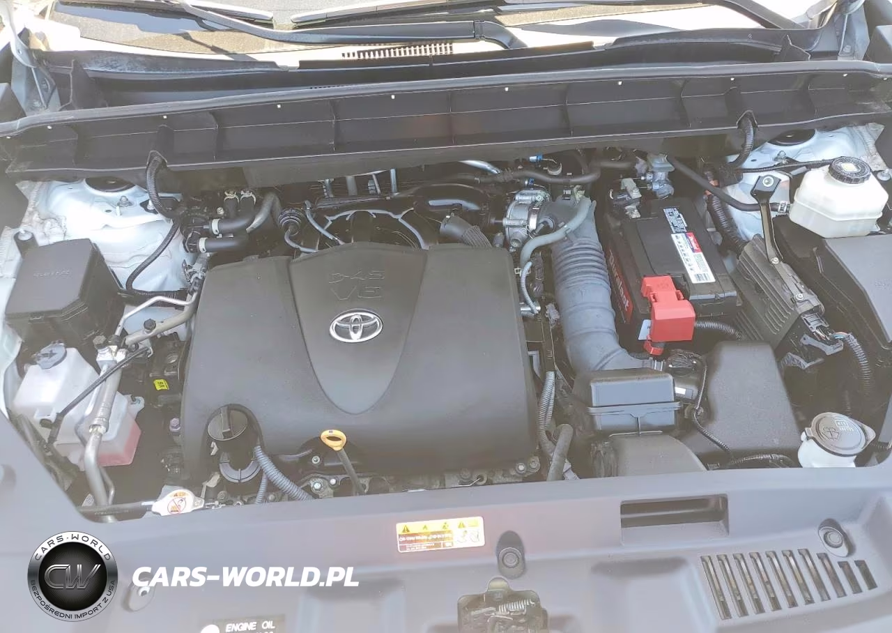 2022 Toyota Highlander Xse VIN:5TDLZRAH8NS132598 - 12