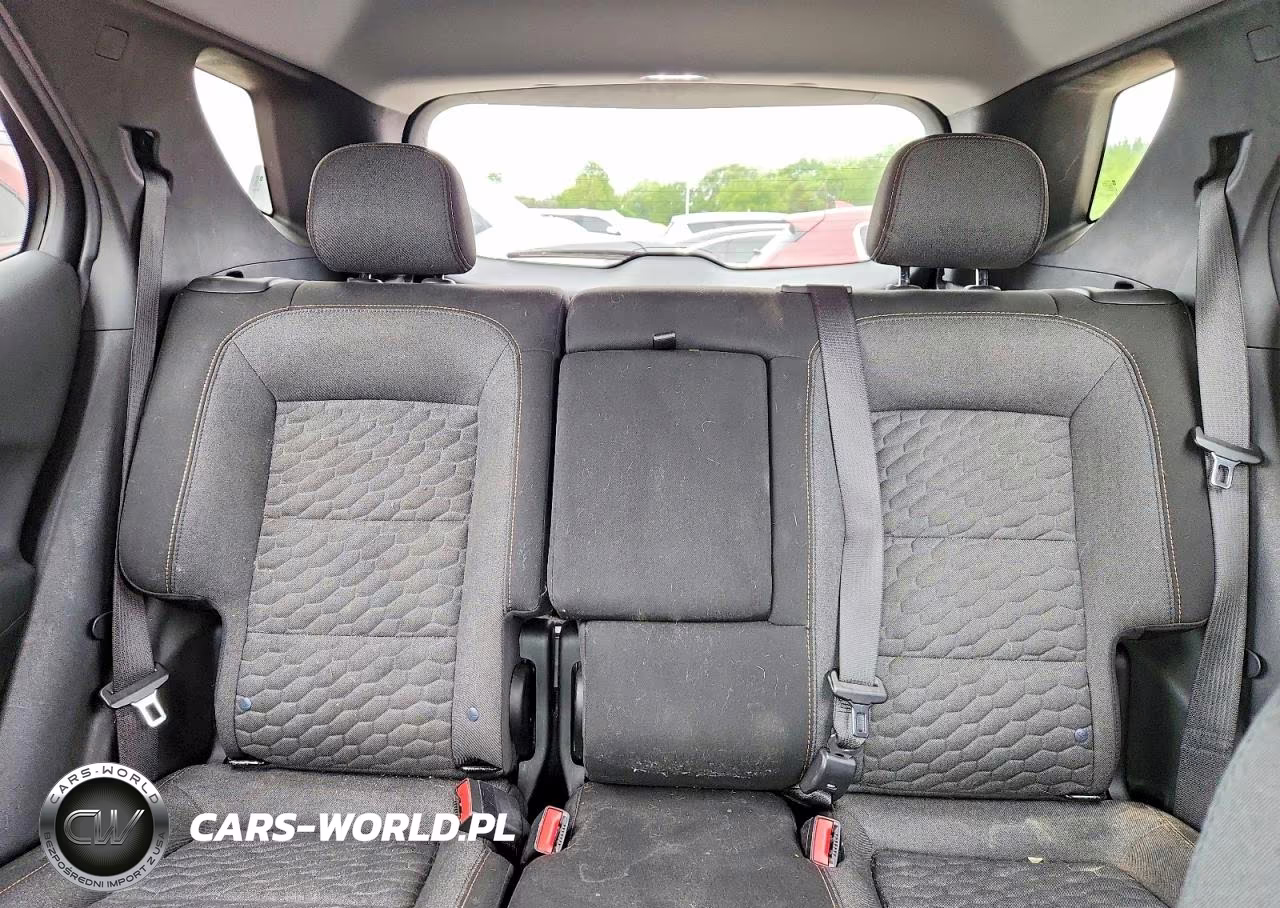 2021 Chevrolet Equinox Lt VIN:2GNAXKEV1M6113816 - 10