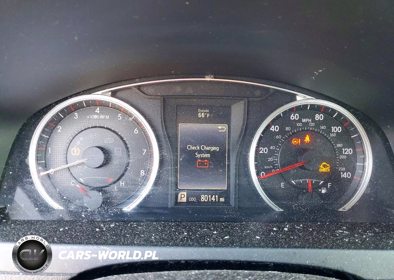 2017 Toyota Camry Se VIN:4T1BF1FKXHU352895 - 9