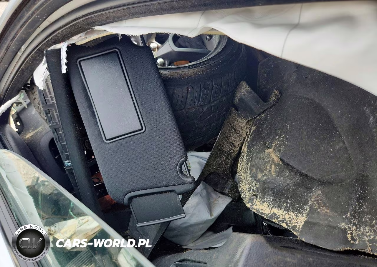 2021 Dodge Charger Scat Pack VIN:2C3CDXGJ3MH594839 - 9