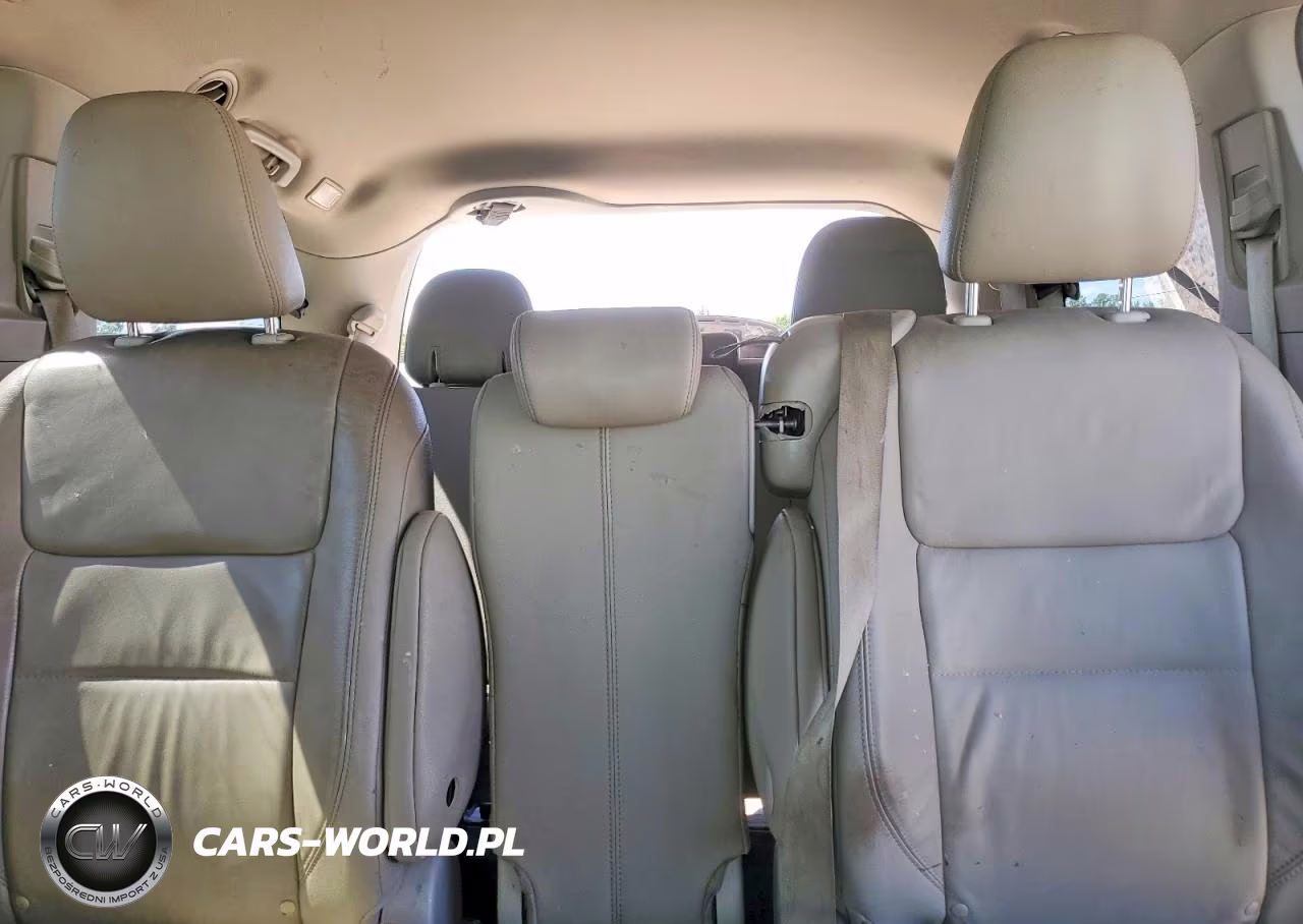 2015 Toyota Sienna Xle Premium 8-Passenger VIN:5TDYK3DC9FS550192 - 10