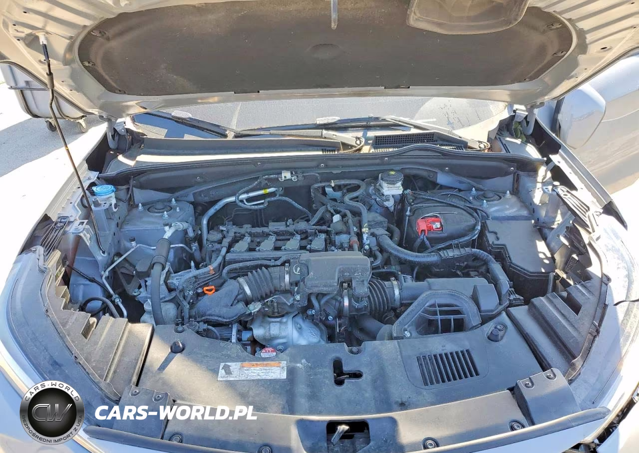 2025 Acura Adx A-Spec VIN:3HDSA2H51SM704210 - 12
